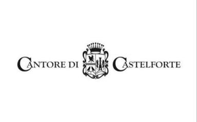 Logo Cantina Cantore di Castelforte