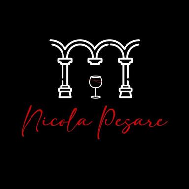 Logo Nicola Pesare
